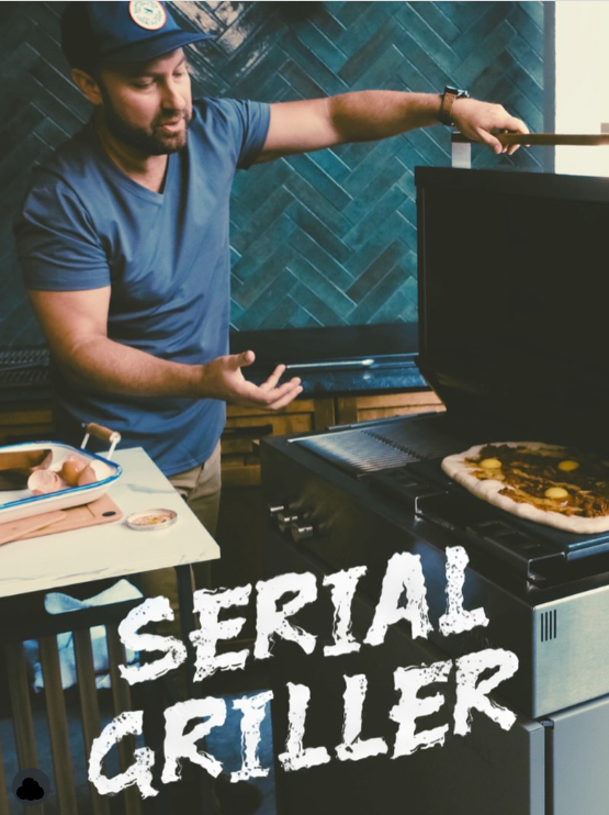 Serial Griller